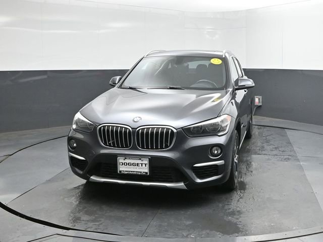 Used 2018 BMW X1 xDrive28i AWD/4WD image 22