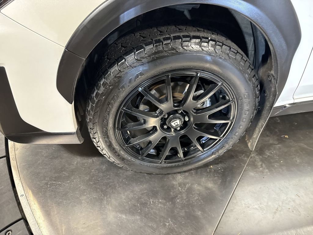 Used 2021 Subaru Crosstrek 2.5i Limited w/ Popular Package #4 image 10