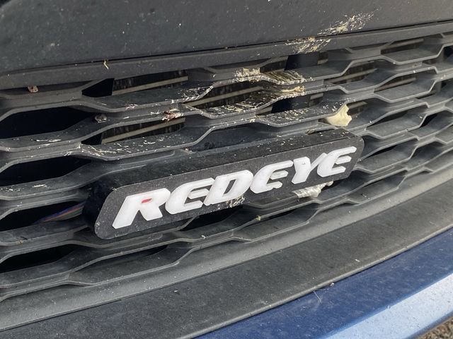 Used 2021 Dodge Charger SRT Hellcat image 8