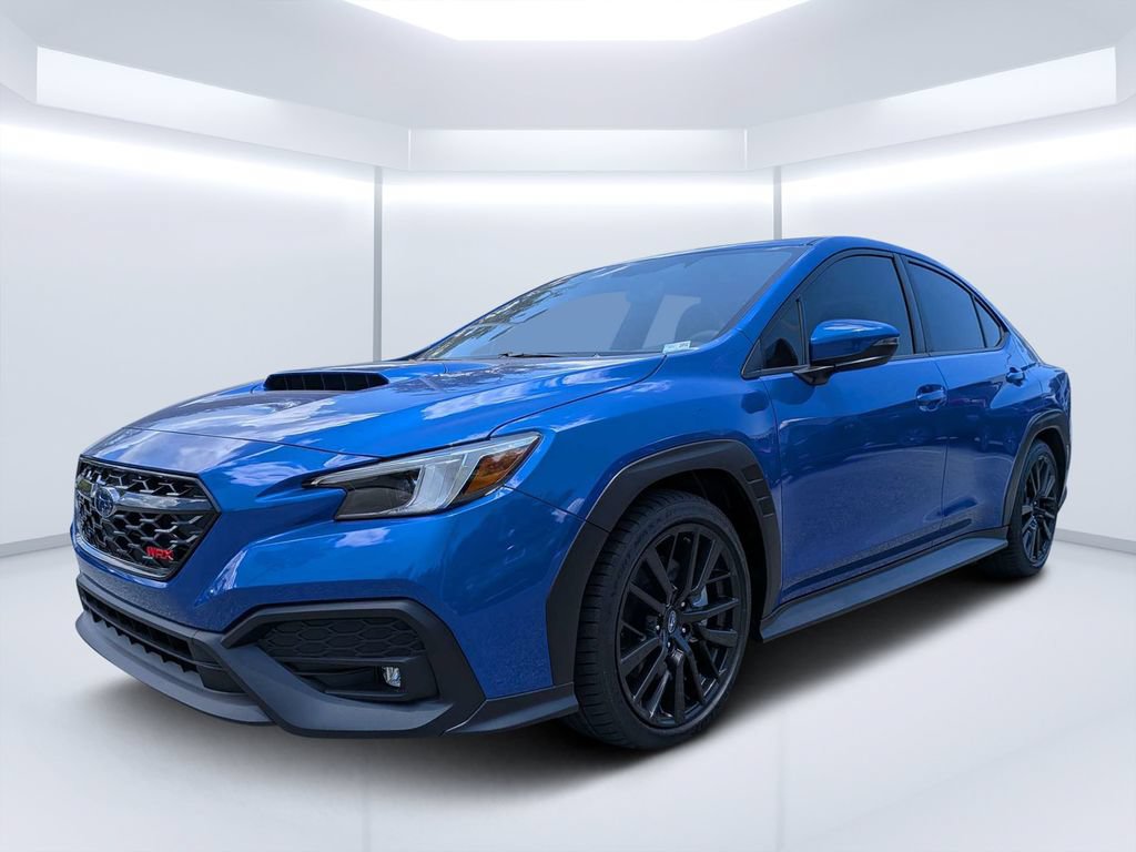 New 2026 Subaru WRX Limited w/ Accessory Package #2 AWD/4WD image 7