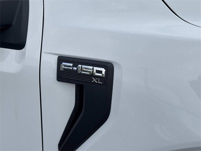 New 2025 Ford F150 XL w/ Equipment Group 103A High image 10