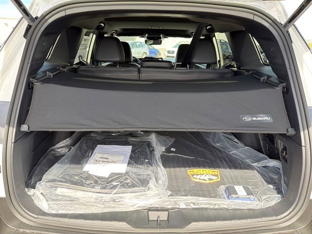 New 2026 Subaru Outback Wilderness AWD/4WD image 25