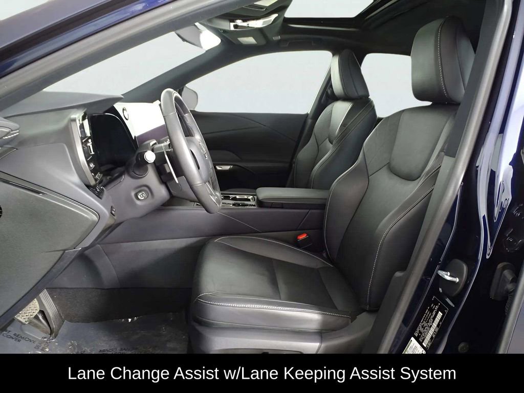 Used 2024 Lexus RX 350 Premium Plus w/ Convenience Package image 13