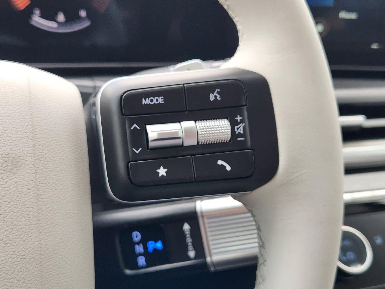 New 2026 Hyundai Santa Fe SEL FWD image 26