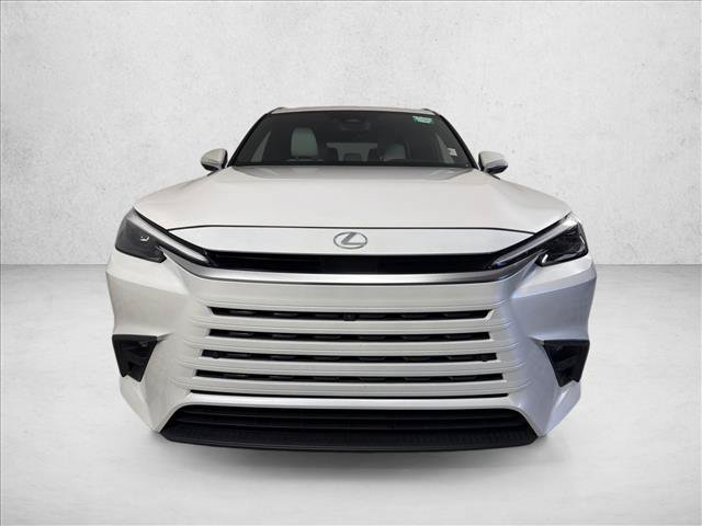 Used 2025 Lexus TX 350 AWD w/ Technology Package image 9