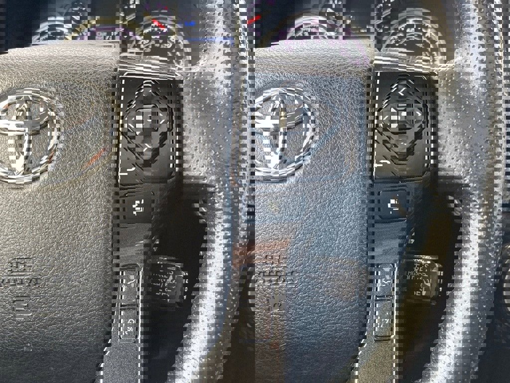 Certified 2024 Toyota 4Runner TRD Pro image 19