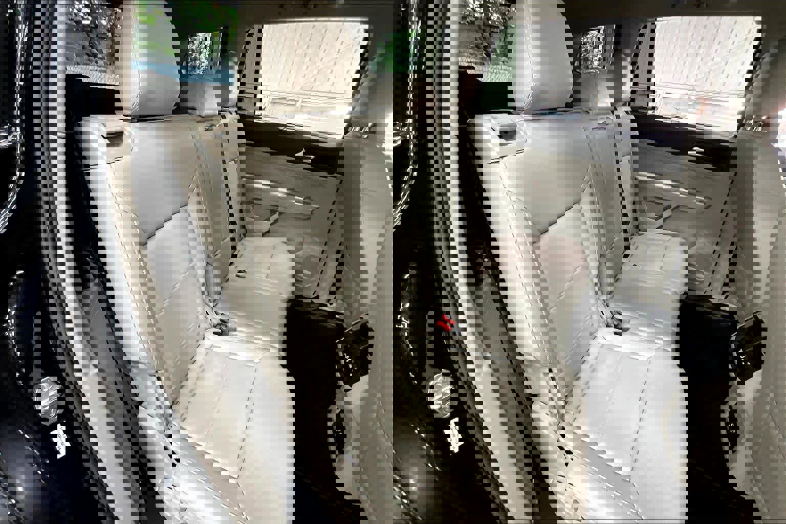 Used 2023 Volkswagen Atlas SE w/ Panoramic Sunroof Package image 30