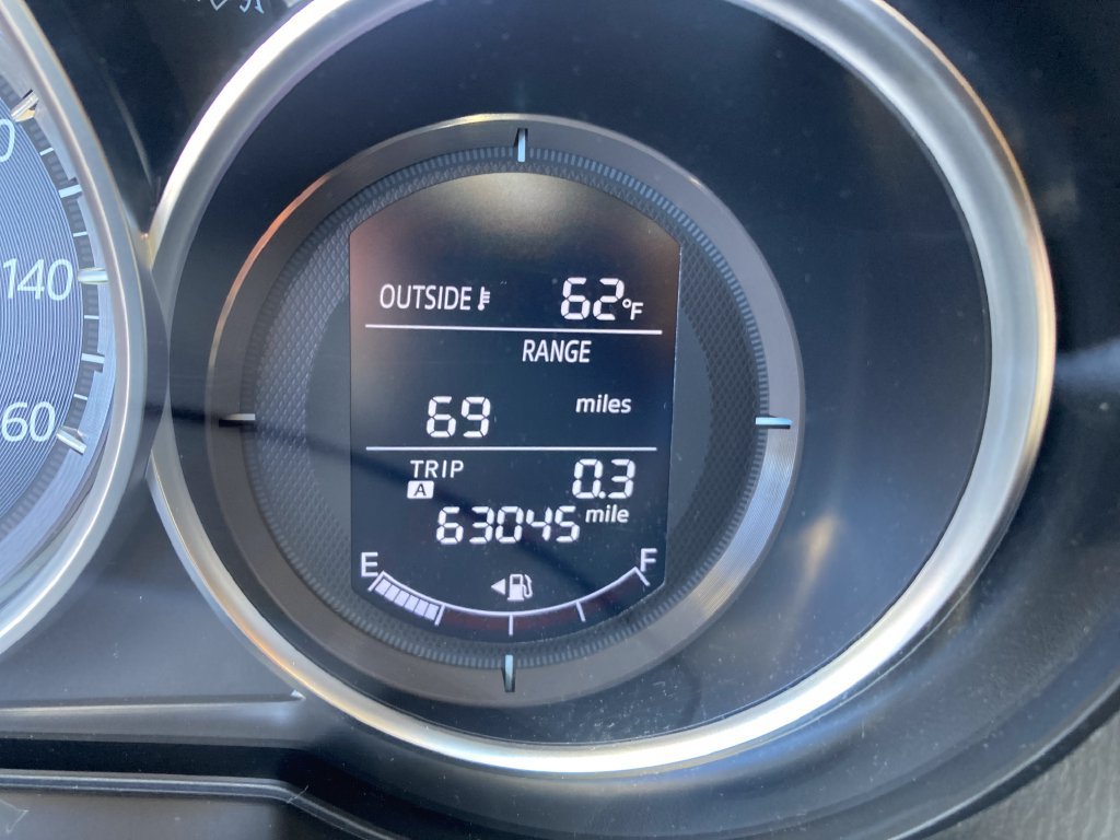 Used 2016 MAZDA CX-5 Touring w/ Bose/Moonroof Package AWD/4WD image 20