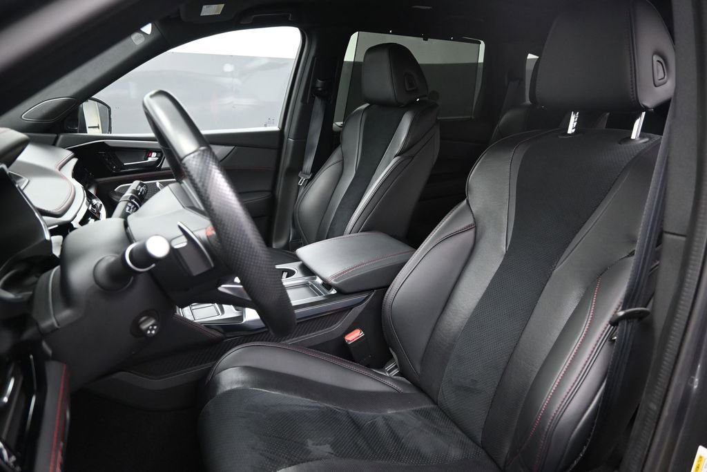Used 2023 Acura MDX A-Spec AWD/4WD image 17