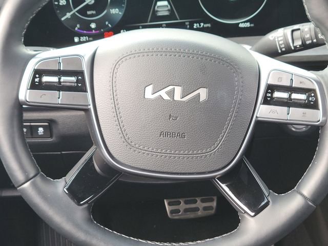 Used 2025 Kia Telluride SX X-Line image 14