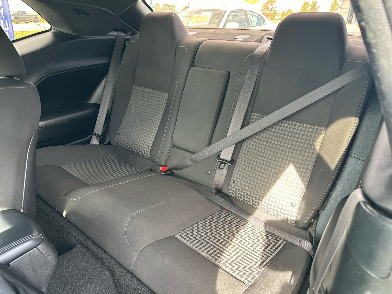 Used 2023 Dodge Challenger GT w/ Blacktop Package image 17