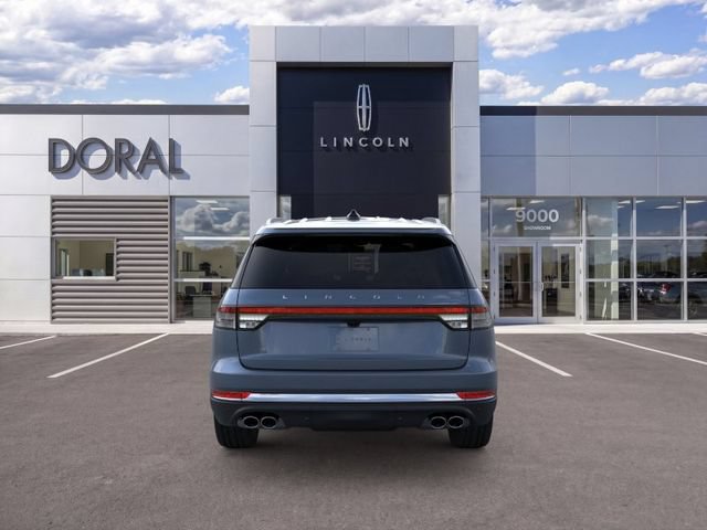 New 2026 Lincoln Aviator 2WD image 5