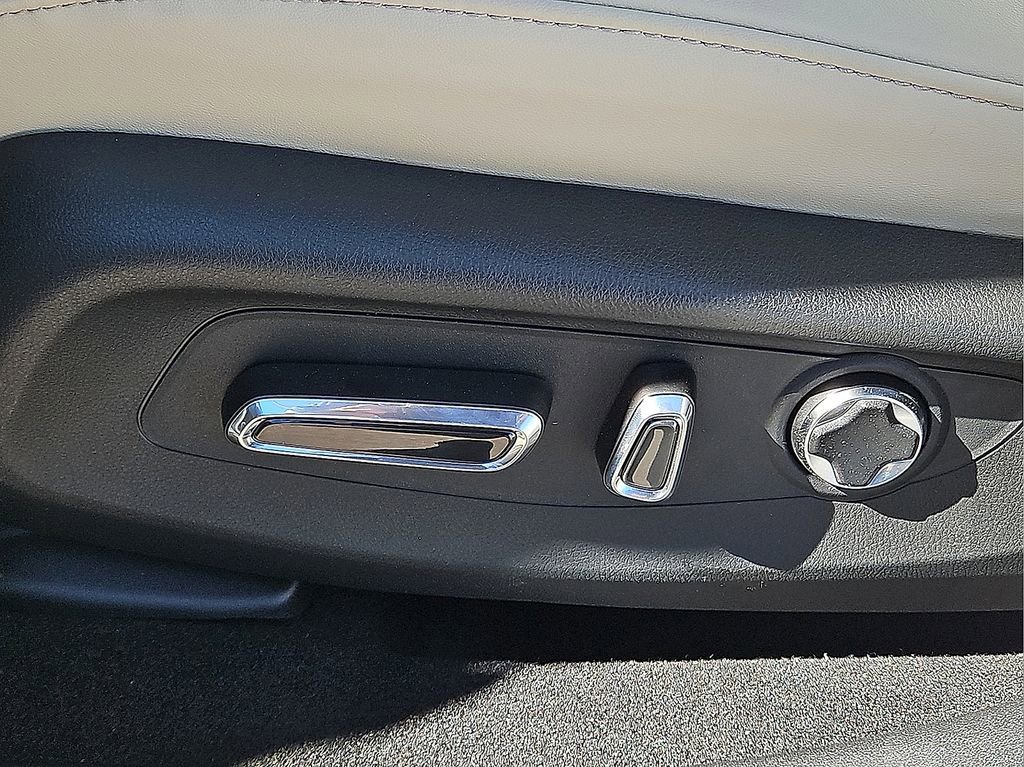 New 2026 Acura ADX A-Spec image 22