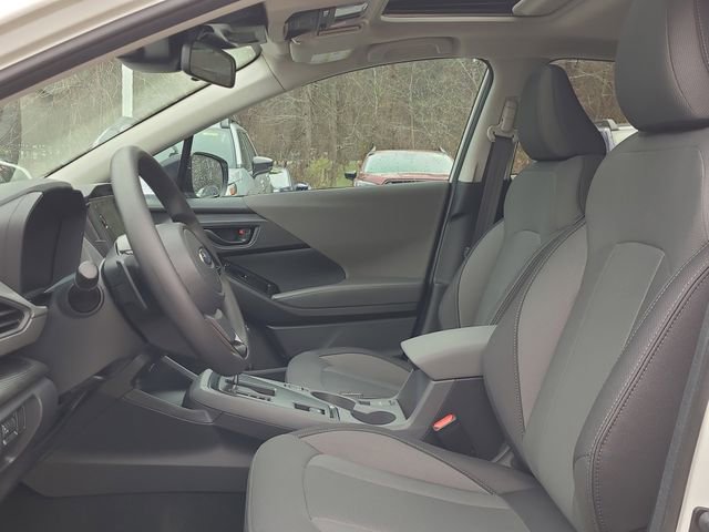 New 2026 Subaru Crosstrek 2.0i Premium image 11
