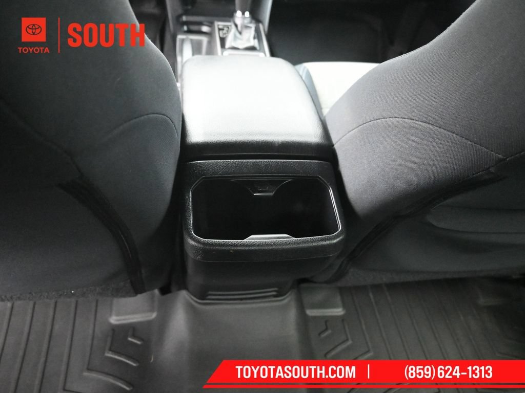 Used 2020 Toyota Tacoma TRD Off-Road AWD/4WD image 33
