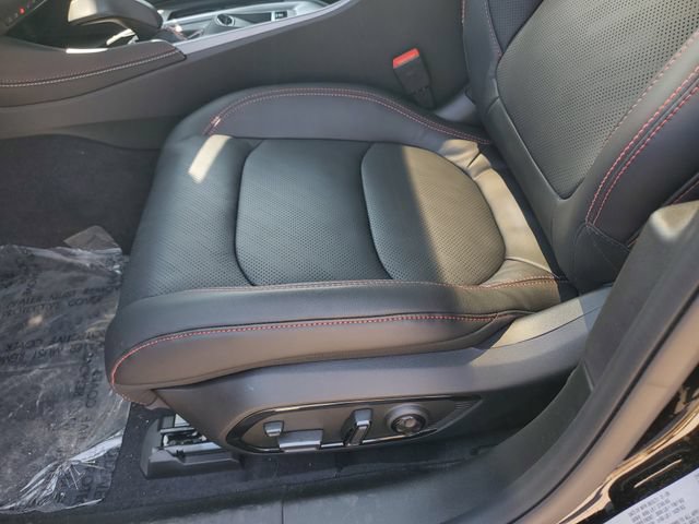 New 2026 Dodge Charger Scat Pack AWD/4WD image 18