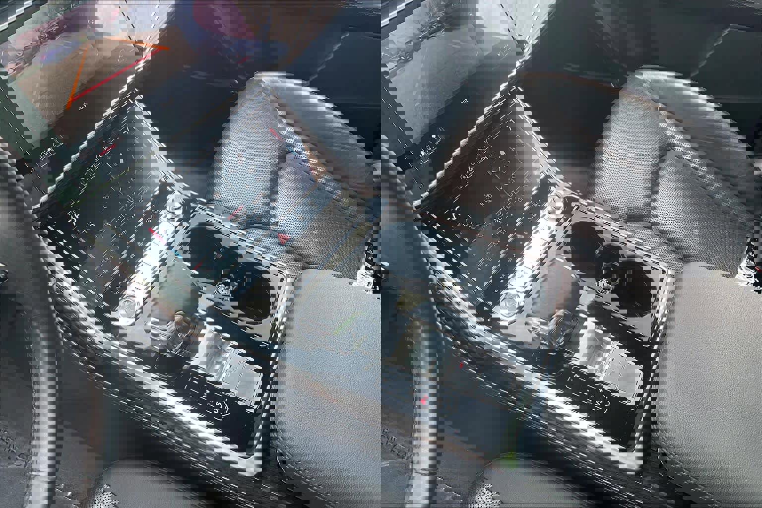 Used 2021 Audi Q7 3.0T Prestige w/ Prestige Package image 16