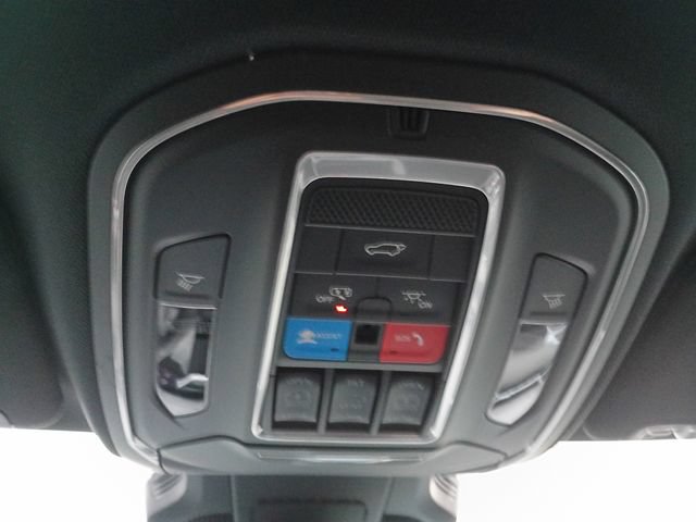 New 2026 Jeep Cherokee Limited AWD/4WD image 16