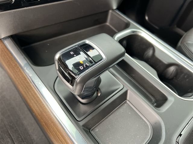 Certified 2022 Chevrolet Silverado 1500 High Country image 25