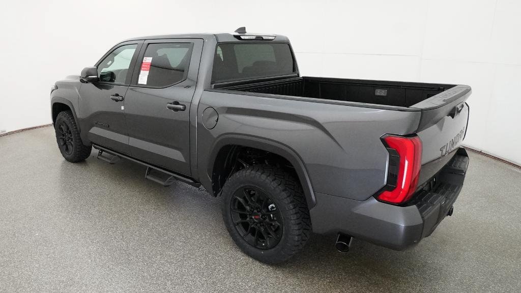 New 2026 Toyota Tundra SR5 AWD/4WD image 14