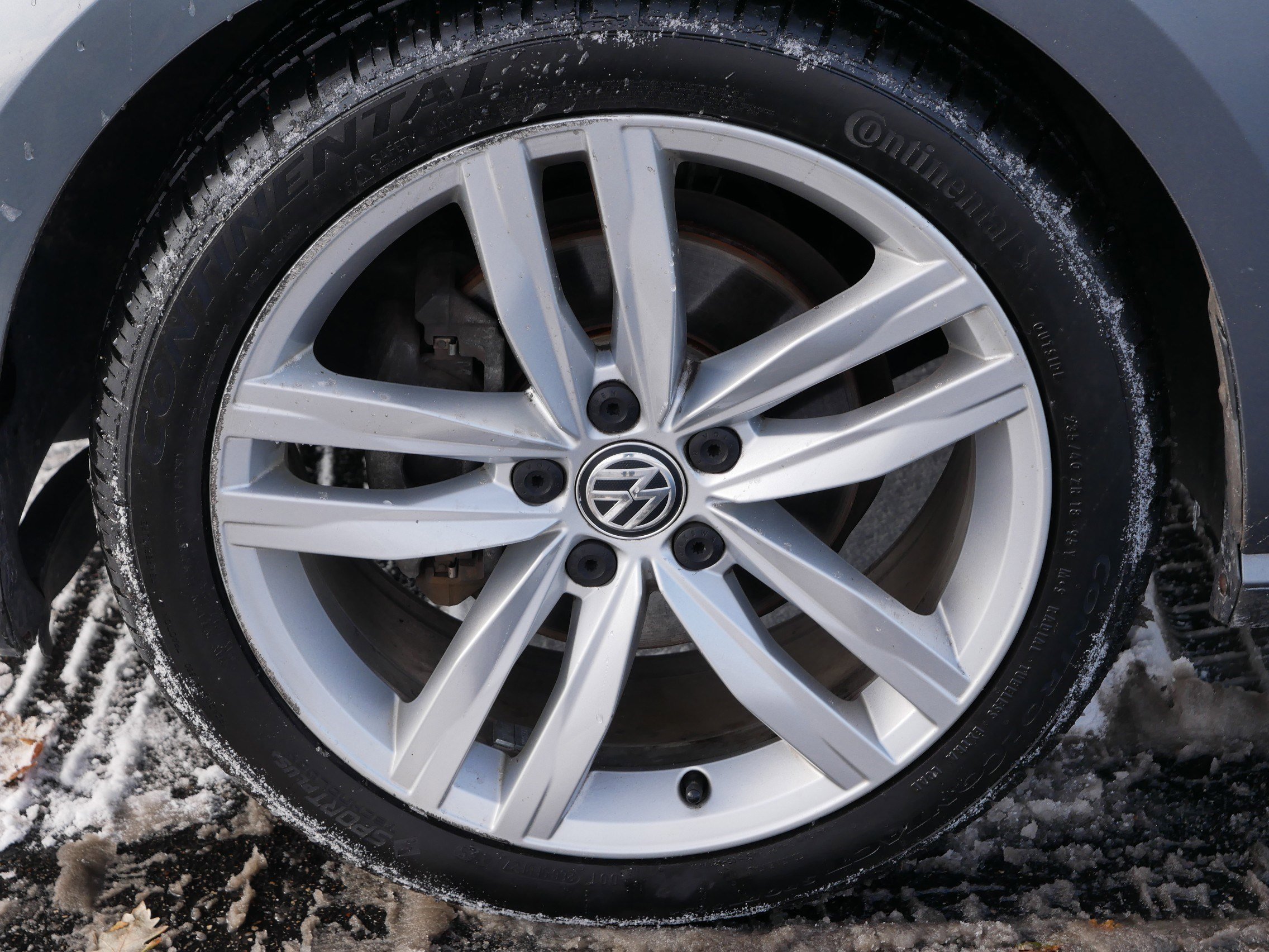 Used 2017 Volkswagen Golf SEL image 15