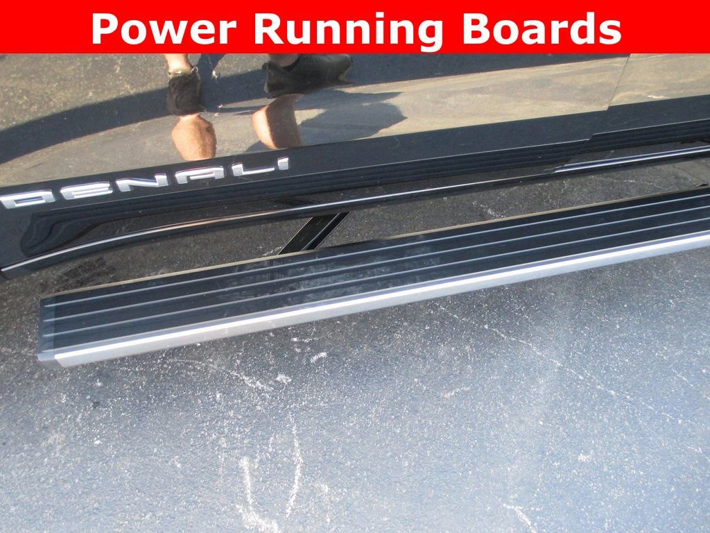 Used 2021 GMC Sierra 1500 Denali w/ Denali Ultimate Package image 15