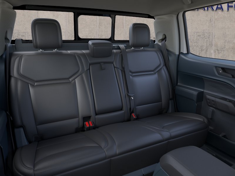 New 2026 Ford Maverick Lariat AWD/4WD image 35