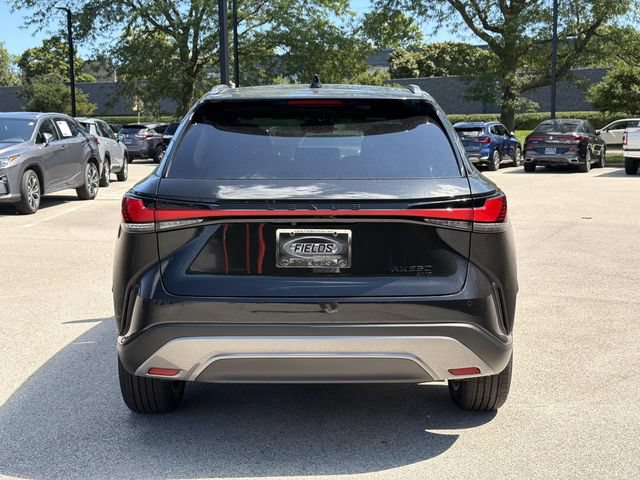 New 2026 Lexus RX 350 Premium Plus w/ Convenience Package AWD/4WD image 6