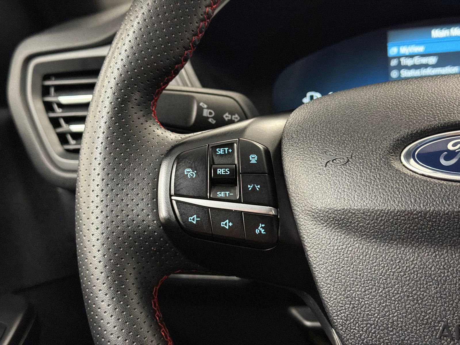 Used 2023 Ford Escape ST-Line Select w/ Tech Pack #2 image 18