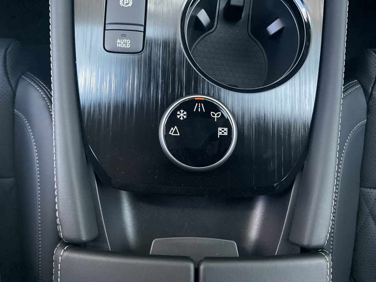 New 2026 Nissan Rogue Platinum AWD/4WD image 24