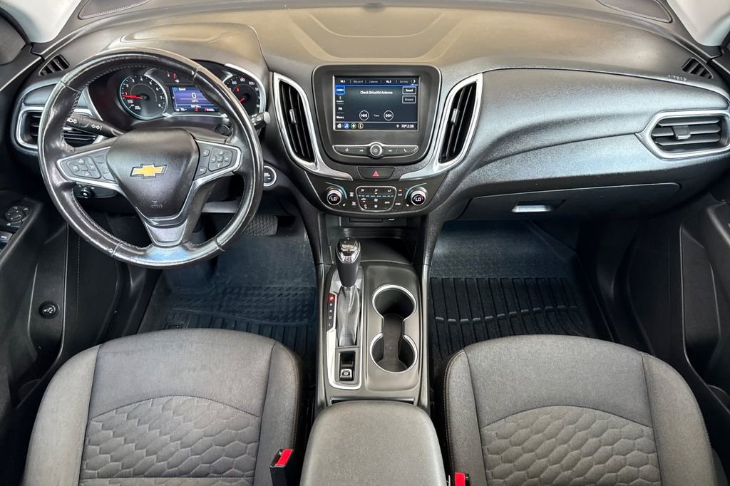 Used 2019 Chevrolet Equinox LT FWD image 13