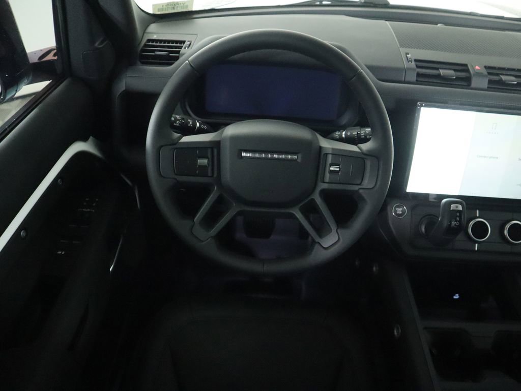 New 2026 Land Rover Defender 110 S image 11