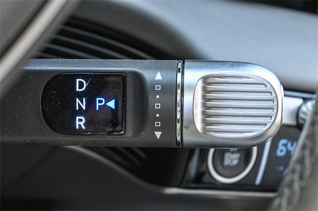 Certified 2024 Hyundai Ioniq 5 Limited image 26