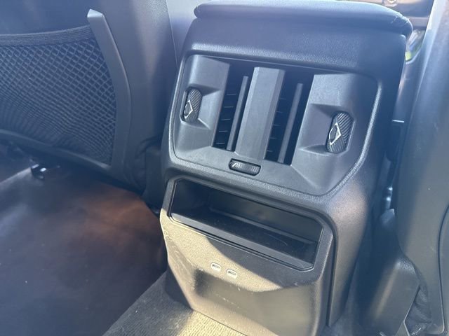 Used 2025 BMW X3 xDrive30i image 25