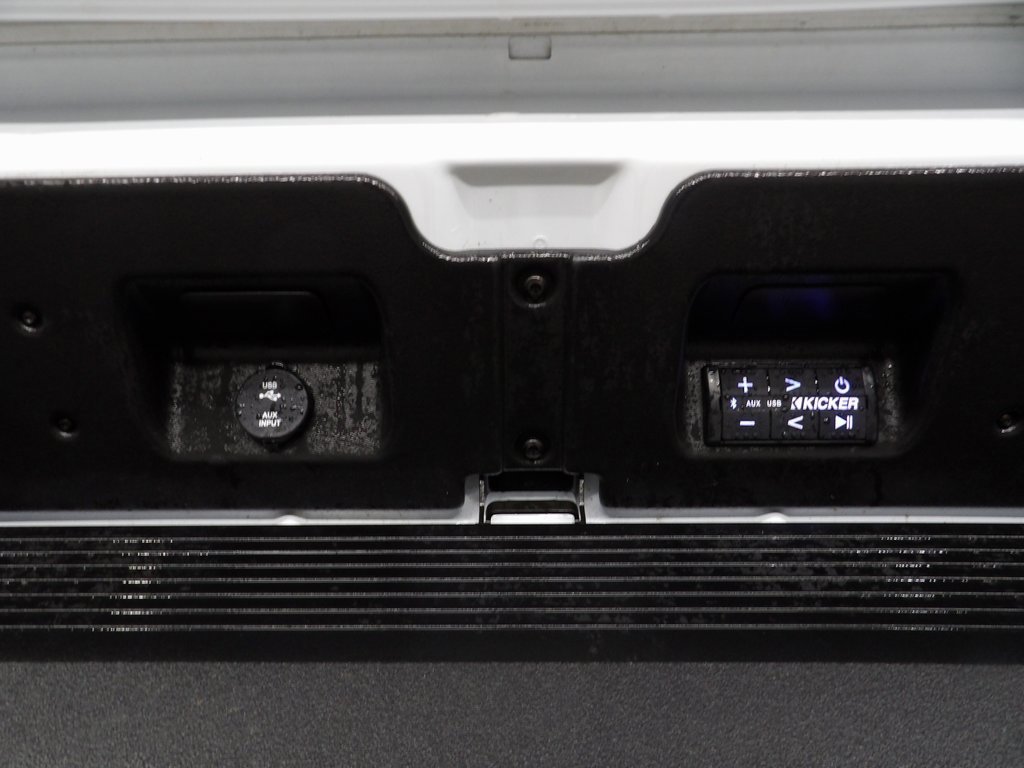 Used 2022 GMC Sierra 1500 AT4X image 41