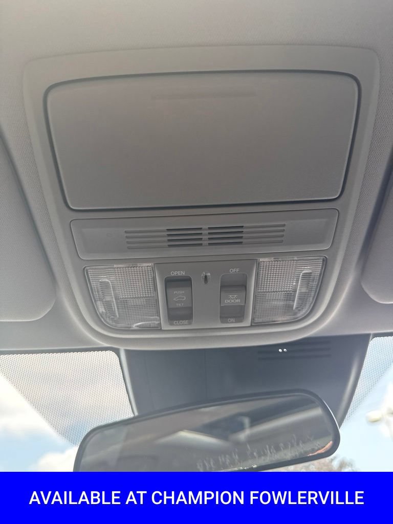 Used 2020 Honda CR-V EX image 23