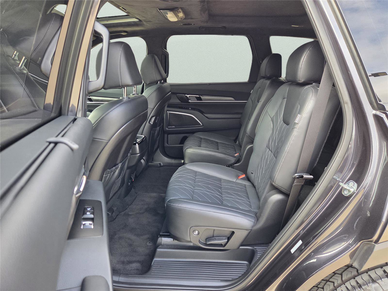 Used 2025 Kia Telluride SX Prestige X-Pro image 29