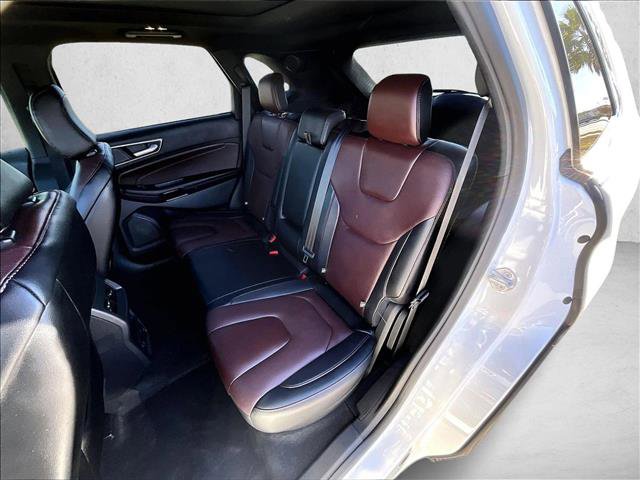Used 2022 Ford Edge Titanium w/ Equipment Group 301A image 26