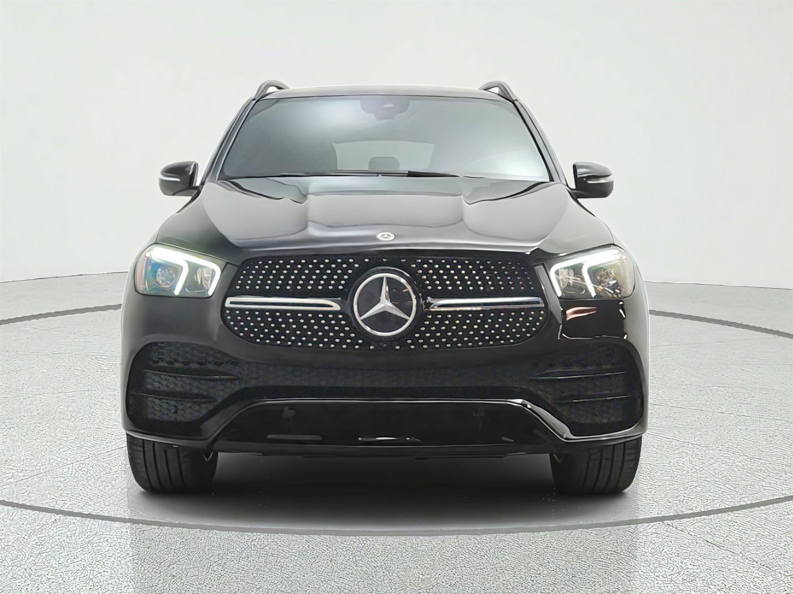 Certified 2023 Mercedes-Benz GLE 350 image 2