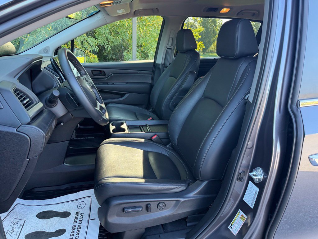 Used 2024 Honda Odyssey EX-L image 10