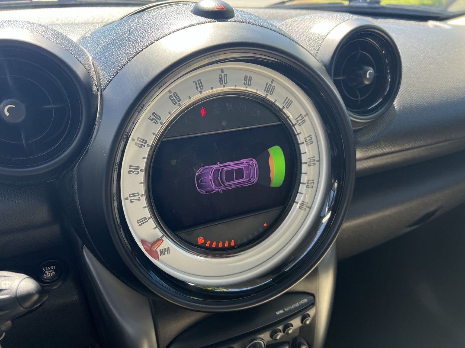 Used 2014 MINI Cooper Countryman S FWD image 20