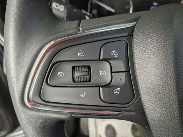 Certified 2023 Buick Envision Preferred w/ Sport Touring Package image 22