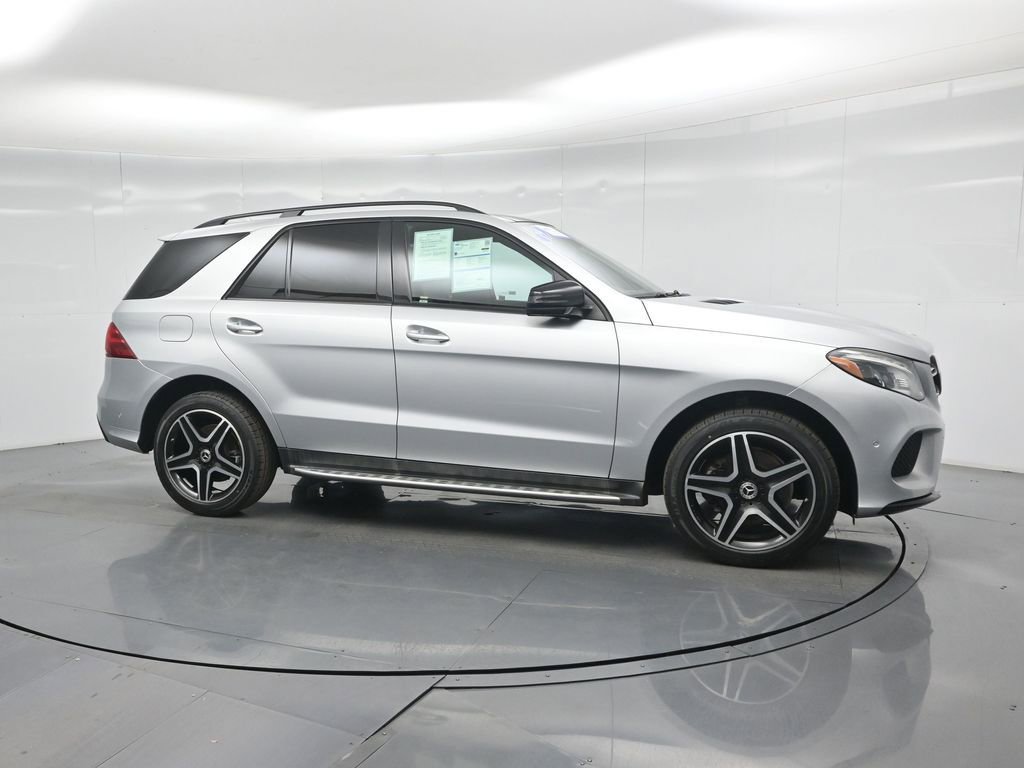 Used 2019 Mercedes-Benz GLE 400 GLE 400 image 26