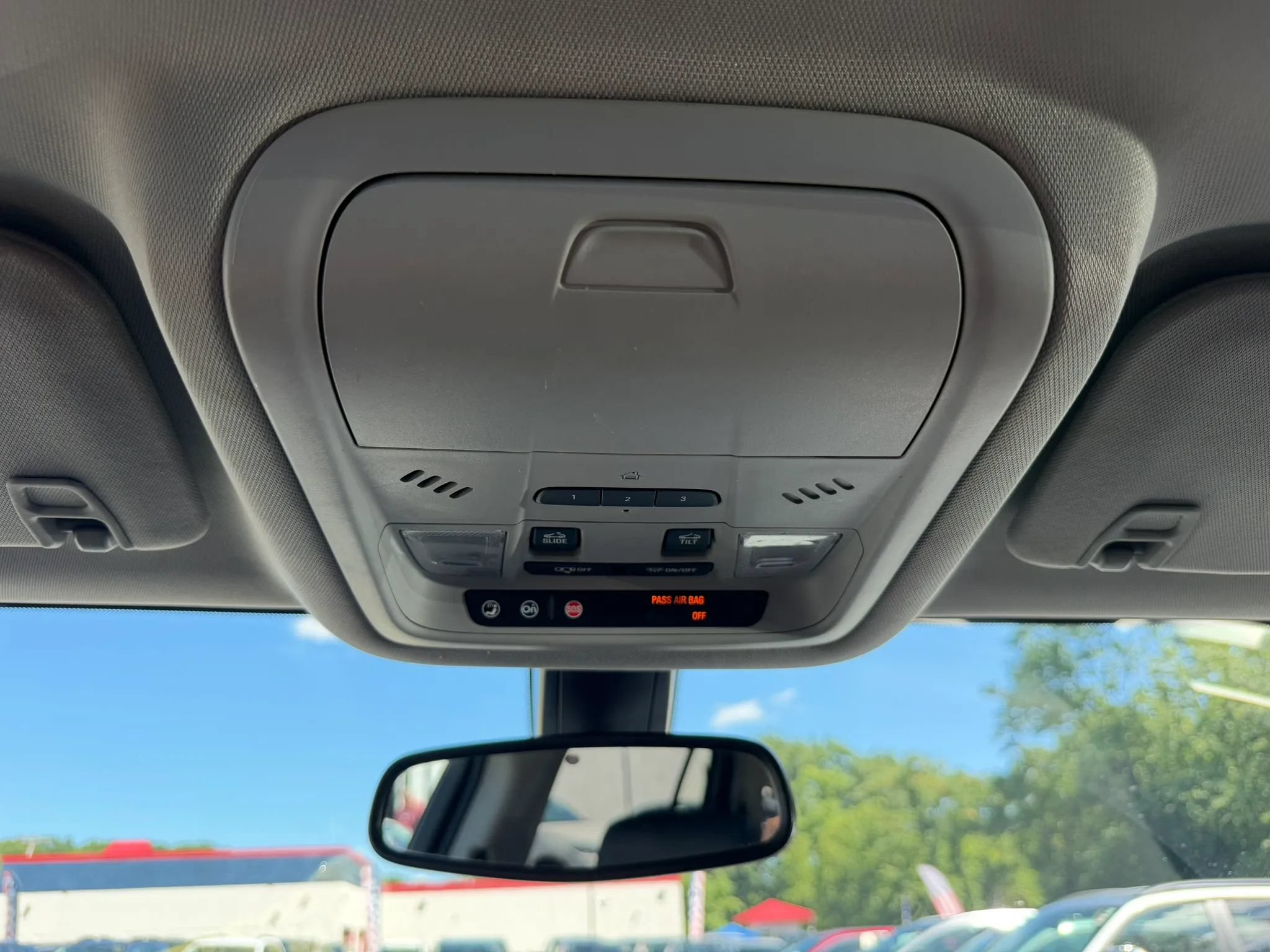 Used 2017 GMC Acadia SLT AWD/4WD image 26