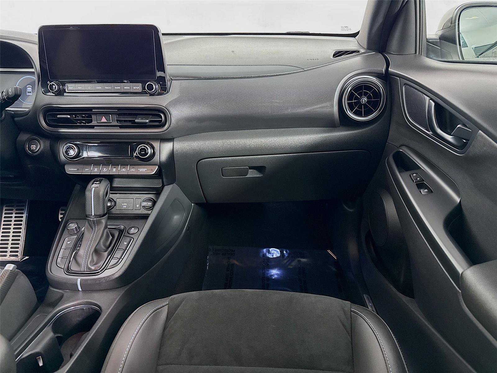 Used 2023 Hyundai Kona N image 21