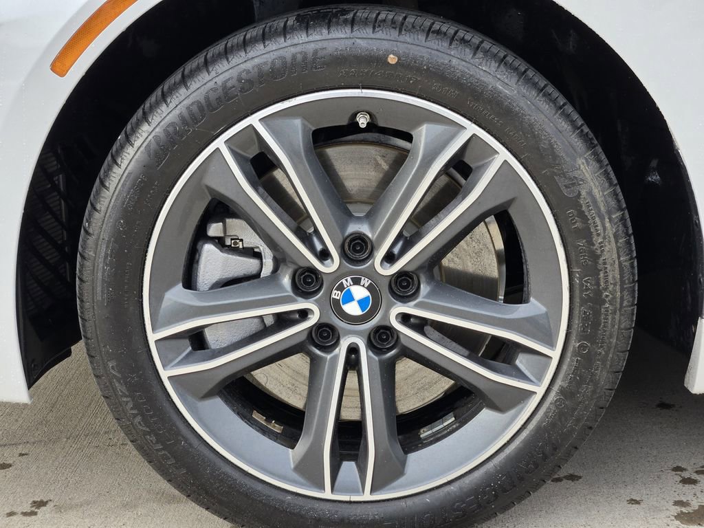 Used 2024 BMW 228i Gran Coupe 228i image 12