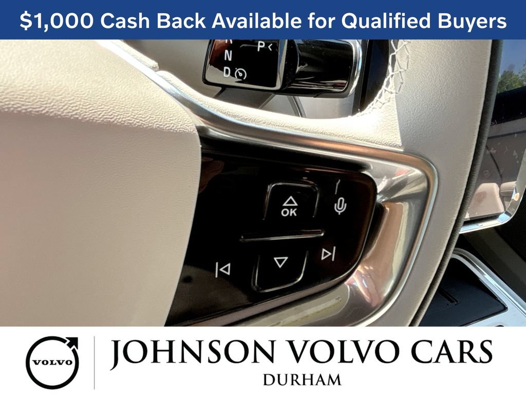 New 2026 Volvo EX90 Plus RWD image 18