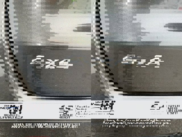 Used 2022 Jeep Compass Limited image 8