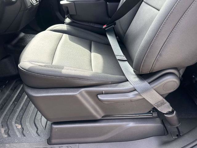New 2026 Chevrolet Silverado 1500 W/T w/ WT Safety Package image 9