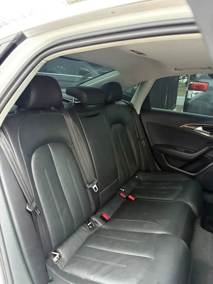 Used 2018 Audi A6 2.0T Premium image 9